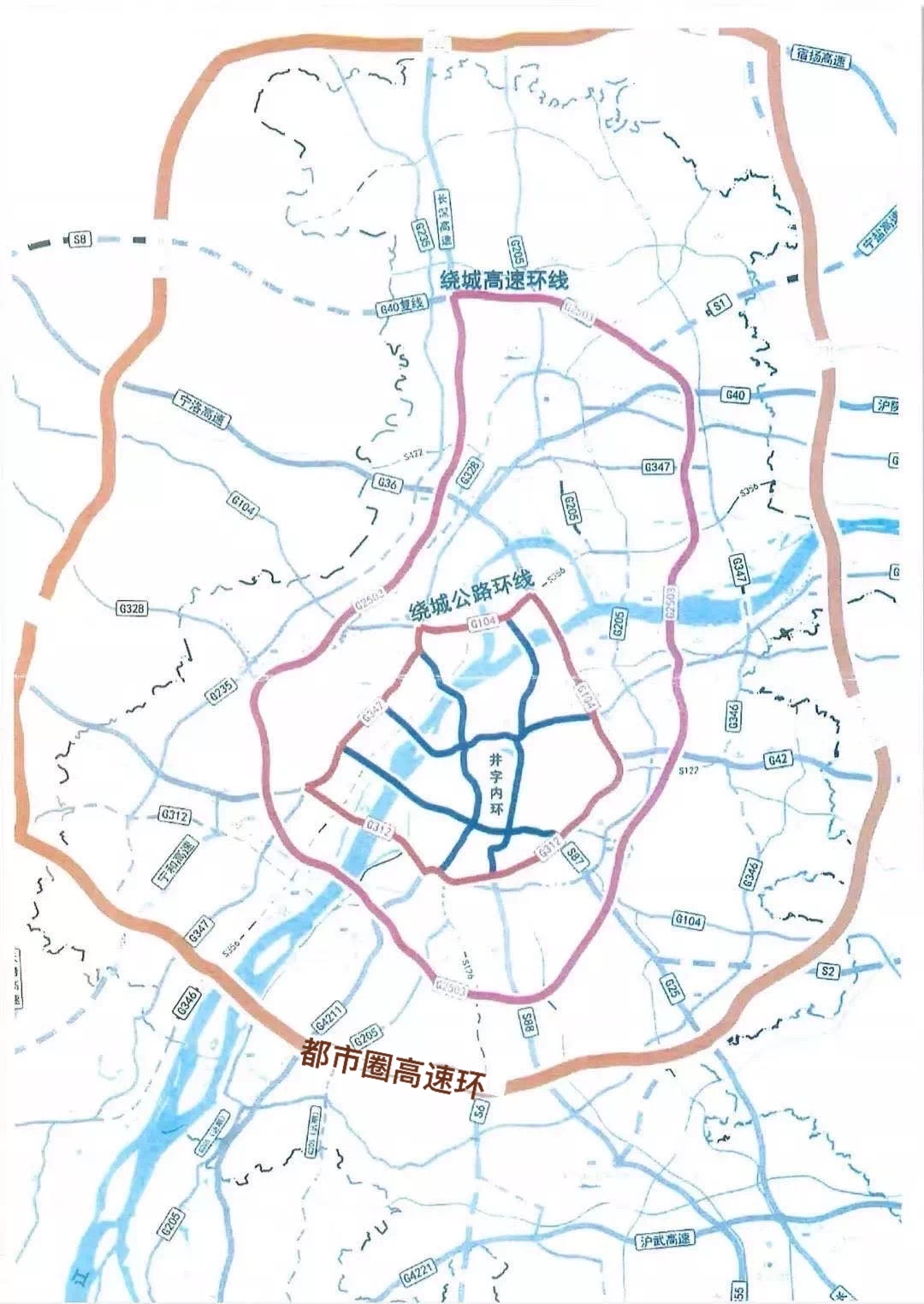 南报网讯(融媒体记者 冯兴 2021年,南京都市圈交通建设利好不断